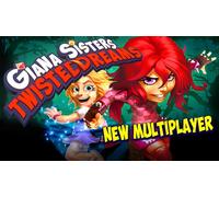 Giana Sisters: Twisted Dreams