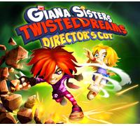 Giana Sisters: Twisted Dreams - Director's Cut Edition EU XBOX One CD Key