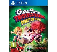Giana Sisters: Twisted Dreams - Director's Cut Xbox Live Xbox One Key EUROPE