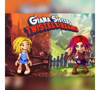 Giana Sisters Twisted Dreams Director's Cut (Xbox One / Xbox Series X|S) Xbox Live Key - ARGENTINA