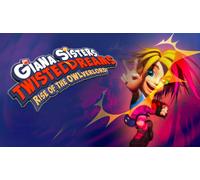 Giana Sisters: Twisted Dreams - Rise of the Owlverlord