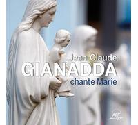 Gianadda, Jean-Claude - Jean-Claude Gianadda chante Marie