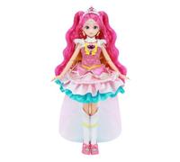 GIANANO Catch Teenieping 5, Teenieping Friends Color Change Princess Figures, Pink Princess, 브라잇하트