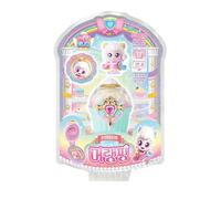 GIANANO Dessert Teenieping Cupcake Friends, Catch Teenieping Season 4, Korean Animation Characters 머랭핑