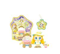GIANANO Shooting Star Catch Teenieping Figure, Catchtiniping Royal Figure Twinkleping 빤짝핑 PlaySet