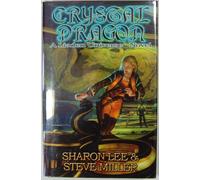 Giancola, Donato - Crystal Dragon: Book Two of the Great Migration Duology: Bk. 2