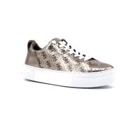 Gianele Trainers - female - Guess - Sneakers - Multicolor - 4 UK - Shoes 4 UK