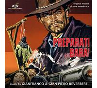 Gianfranco E Gian Piero Reverberi - Preparati La Bara!