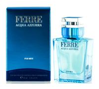 Gianfranco Ferre Acqua Azzurra Eau De Toilette 30ml