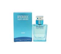 Gianfranco Ferre Acqua Azzurra 30ml EDT Spray for Men