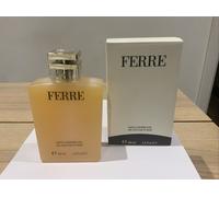 Gianfranco Ferre Bath & Shower Gel 200ml New & Boxed