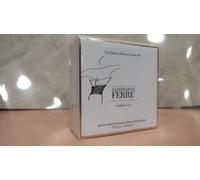 Gianfranco Ferré CAMICIA 113 Eau De Toilette 50ml Spray Sealed New