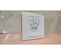 Gianfranco Ferré Camicia 113 Parfum Eau De Parfum 50 ml Spray New