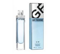Gianfranco Ferre' Gf Ferre' Lui - Him 60Ml Spray Eau De Toilette Rare/Discont...
