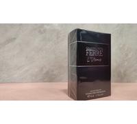 Gianfranco Ferré L'Uomo Eau De Toilette 50Ml Spray Sigillato Originale