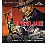 Gianfranco & Gian Piero Reverberi - Preparati La Bara!