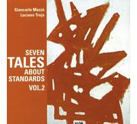 Gianfranco Luciano Tr Mazzu - Seven Tales Standards 2