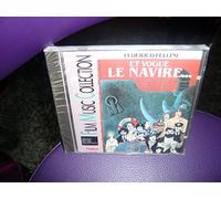 Gianfranco Plenizio - E La Nave Va