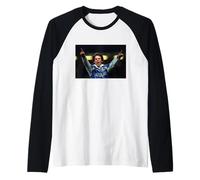 Gianfranco Zola Chelsea FA Cup Italy Football World Cup Raglan Baseball Tee