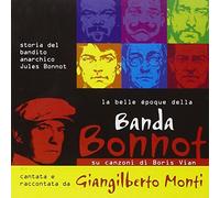 Giangilberto Monti - La Belle Epoque Della Banda...