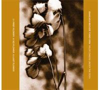 Gianluca Becuzzi & Fabio Orsi - Wildflowers Under the Sofa
