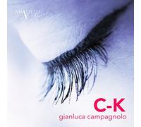 Gianluca Campagnolo (Clarinet) - C-K: from Classic to Klezmer