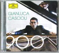 Gianluca Cascioli - '900 (Austria - Germany)