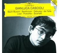 Gianluca Cascioli - Gianluca Cascioli Encore!!