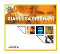 Grignani Gianluca - Collezione D'autore (Box4cd)