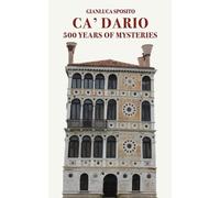 Gianluca Sposito Ca' Dario (Paperback)
