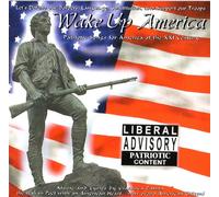 Gianluca Zanna - Wake Up America