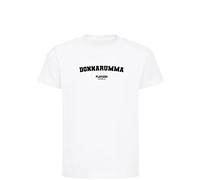 Gianluigi Donnarumma Kids T-Shirt - White / 5-6 years