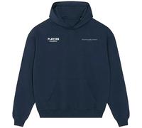 Gianluigi Donnarumma Logo Men's Hoodie - Navy / L