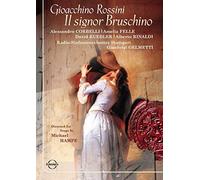 Gianluigi Gelmetti - Rossini: Il Signor Bruschino [DVD] [2006]