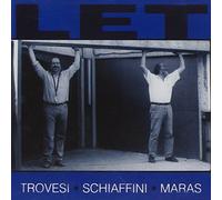 Gianluigi Trovesi - Let