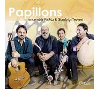 Gianluigi Trovesi - Papillons