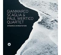 Gianmarco Scaglia & Paul Wertico Quartet - Gianmarco Scaglia & Paul Wertico Quartet