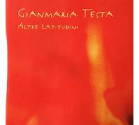 Gianmaria Testa - Altre Latitudini