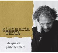 Gianmaria Testa - From This Side Of The Sea (New Edition)