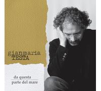Gianmaria Testa - From This Side Of The Sea [White Vinyl]