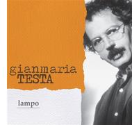 Testa, Gianmaria - Lampo [VINYL]