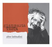 Testa, Gianmaria - Altre Latitudini [Ltd.Num.ed. Marble Vinyl] [VINYL]