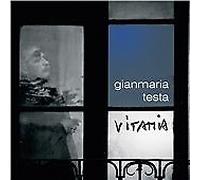 Gianmaria Testa - Vitamia CDNEW Highly Rated eBay Seller Great Prices