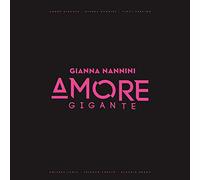 Gianna Nannini - Amore Gigante [VINYL]