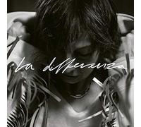 Gianna Nannini La Differenza (CD)