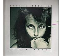 Gianna Nannini - Latin Lover [Vinyl LP]