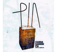 Gianna Nannini - Pia Come La Canto Io