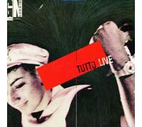 Gianna Nannini & Primadonnas, The - Tutto Live