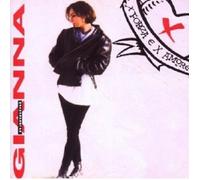 Nannini, Gianna - X Forza E X Amore