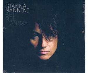 Gianna Nannini - You're in the soul (2024) CD